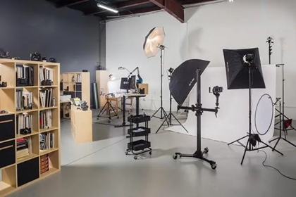 好听洋气的摄影店名字 适合摄影店的名字大全