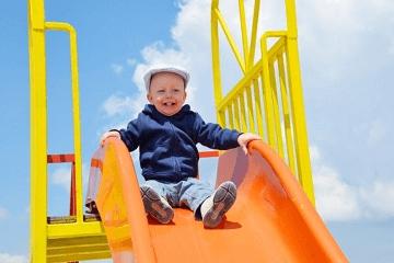 宝贝男婴名字 男孩缺土取什么名字好