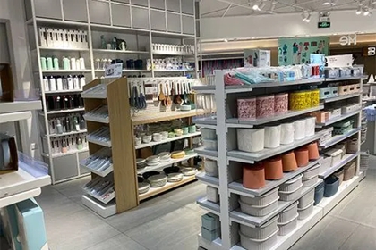 百货小店取什么名字好 怎么起百货店名字好