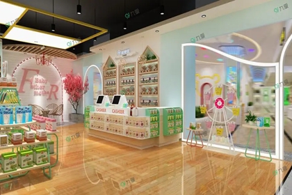 母婴店起名好创意 好听有创意的母婴店名