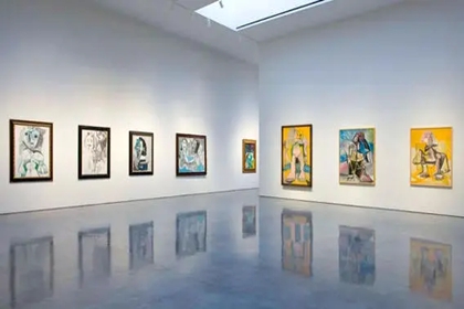 画廊店起名 给画廊起个名字大全