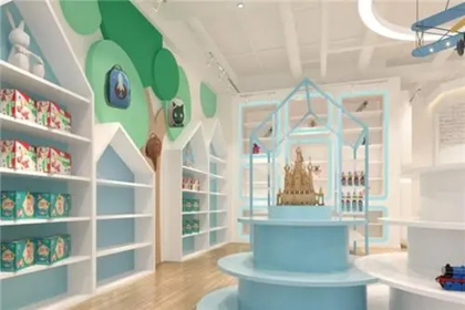 母婴店名字起名大全集 母婴店名字怎么起