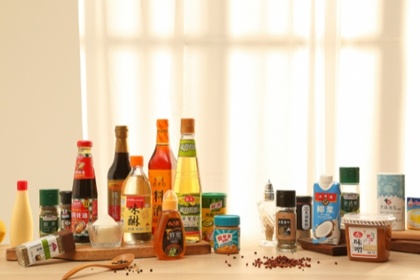 调味品店铺起名字大全 卖调味品的店名 调味品店铺起名字大全 卖调味品的店名