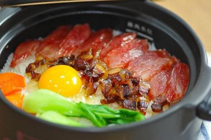 煲仔饭店铺取名 吸引人的煲仔饭店名字