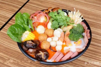 关于麻辣烫的店名字大全集 麻辣烫店怎么起名