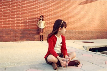 傅姓女孩高贵洋气名字 傅姓女孩名字大全