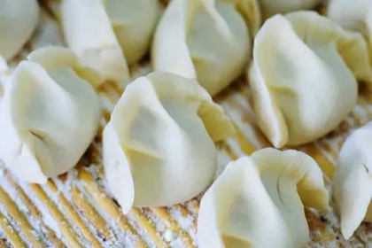 饺子店取名字 开饺子馆取什么名字好