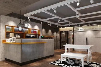 装饰店铺取名 简单好听的装饰店名字