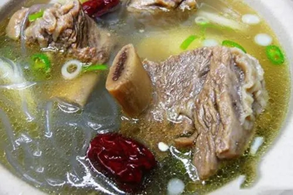 牛骨汤店起名大全 牛肉汤起什么名字好