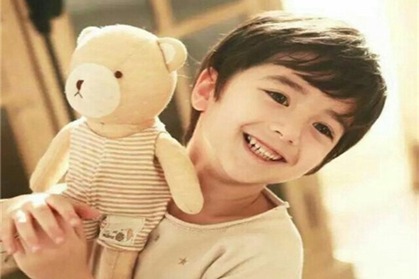 姓甘男宝宝取名 姓甘的好听的男孩名字