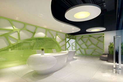 绿化苗木公司起名大全 绿化行业怎么起名好