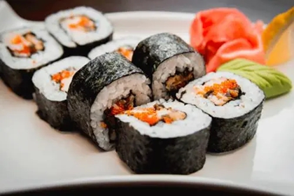 怎样给寿司店面起名字 好听的寿司店名字