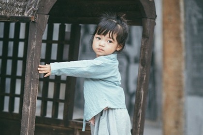 刁姓女宝宝取名 刁姓好听的女孩名