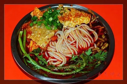 螺蛳粉店取名大全 螺蛳粉店取什么名字