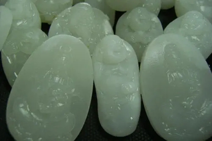 高雅点的玉店名字 文雅好听的玉器店名字