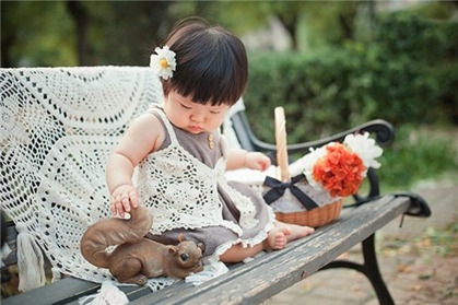 万姓女孩取名好听文雅两个字 万姓女孩名字大全