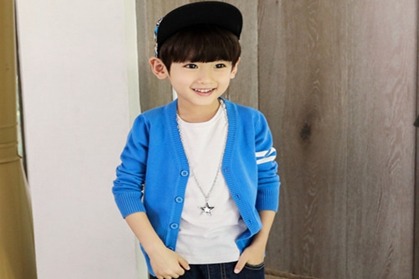 男孩姓祝叫什么名字好听 孩子姓祝起什么名字