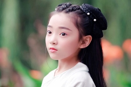 蒋姓女宝宝起名大全 姓蒋取什么名字好