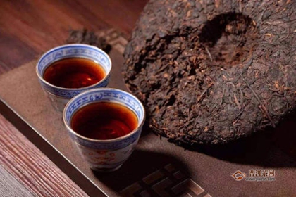 普洱茶店名字 好听的普洱茶店名有哪些