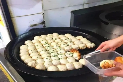 生煎店铺名字 顺口好记的生煎店店名(寓意好的生煎店名两字)