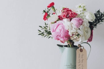 花店名字大全好听花店2023大全