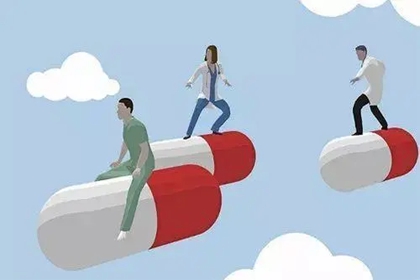 保健品的店名字大全 保健品店取什么名字好