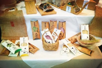 卖土特产店铺名字 卖土特产取什么店名 卖土特产店铺名字 卖土特产取什么店名