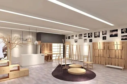 装修店铺名字大全 好听的装修店名参考