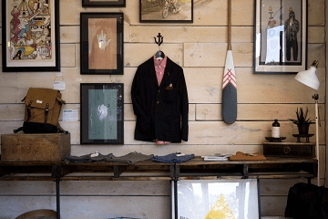 森系小清新店铺名字简约三个字，清新脱俗