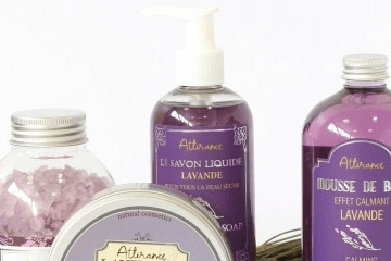 化化妆品店名字简洁大气时尚大全