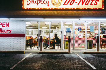 比较生财的店铺名字大全，寓意八方来财