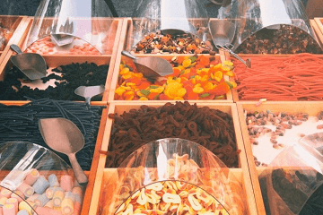 饭店名字简单大气 餐饮名字分享网友问答