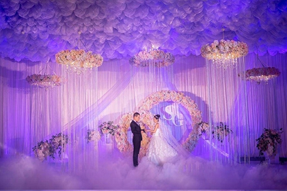 婚庆店铺名字 婚庆时尚名字大全