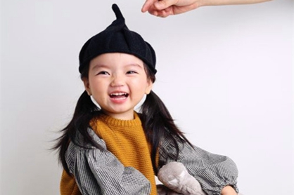 付姓100分的女孩名字 付姓女孩名字好听的