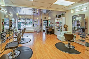 发财人气旺的店铺名字