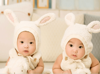 2020双胞胎男孩起名大全(2021年双胞胎男孩起名)