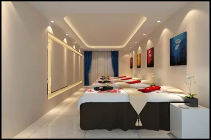 养生店铺起名大全集 养生的店铺取什么名字好