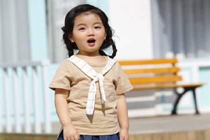 倪姓女孩起名大全 姓倪的女孩名字有寓意