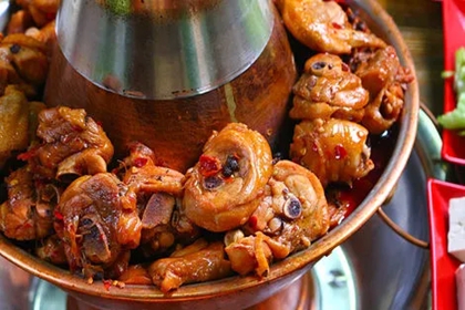 火锅鸡店铺起名字 做火锅鸡叫什么名字好 火锅鸡店铺起名字 做火锅鸡叫什么名字好