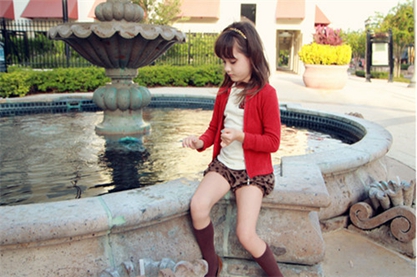 女孩姓孙取名大全 姓孙的女孩名字大全