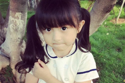 寇氏女孩名字大全 寇姓女孩取名宝典