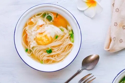 面食店起名字大全 好听又温馨的面食店名