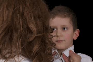 文采翩翩的男孩子名字(文采男生)