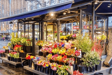 好听的音响店名字之网友问答