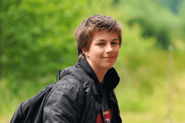 诗经中最霸气的名字男(诗经中好听的名字男)