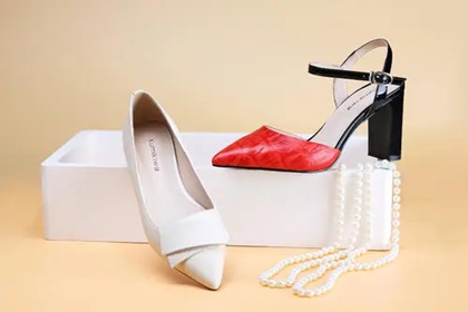 有创意的女鞋店铺名字 有创意的鞋店名字大全 有创意的女鞋店铺名字 有创意的鞋店名字大全