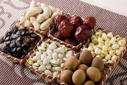 卖干货的店铺名字 卖干货取什么店名好