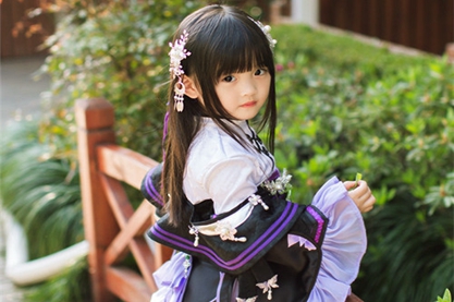 女孩名字胡姓大全 女孩姓胡什么名字好听