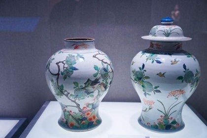 陶瓷公司取名推荐 陶瓷公司名称大全