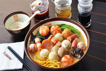 有创意的麻辣烫店名字大全 麻辣烫店铺起名